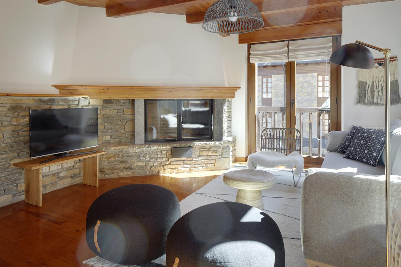 Ribaeta By Feelfree Rentals Вьелья Экстерьер фото