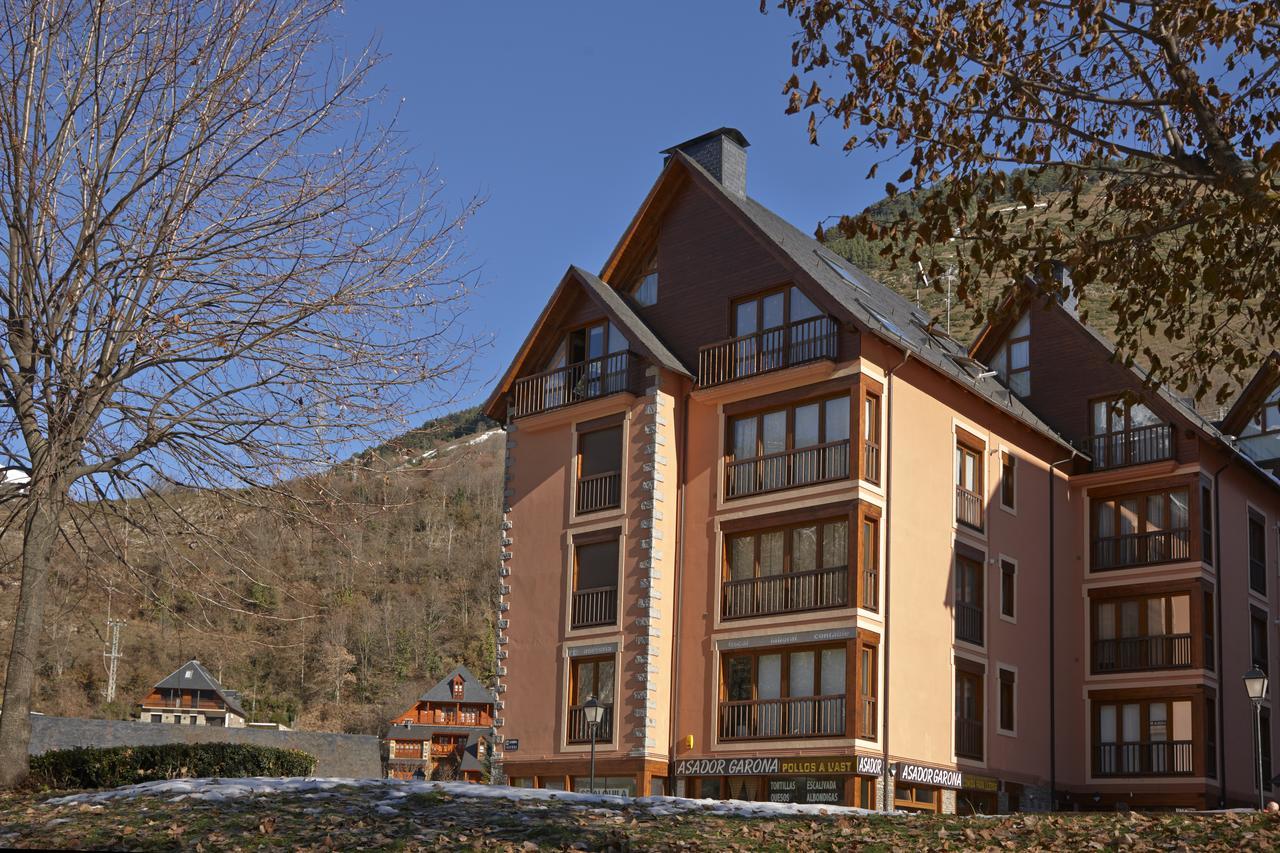 Ribaeta By Feelfree Rentals Вьелья Экстерьер фото